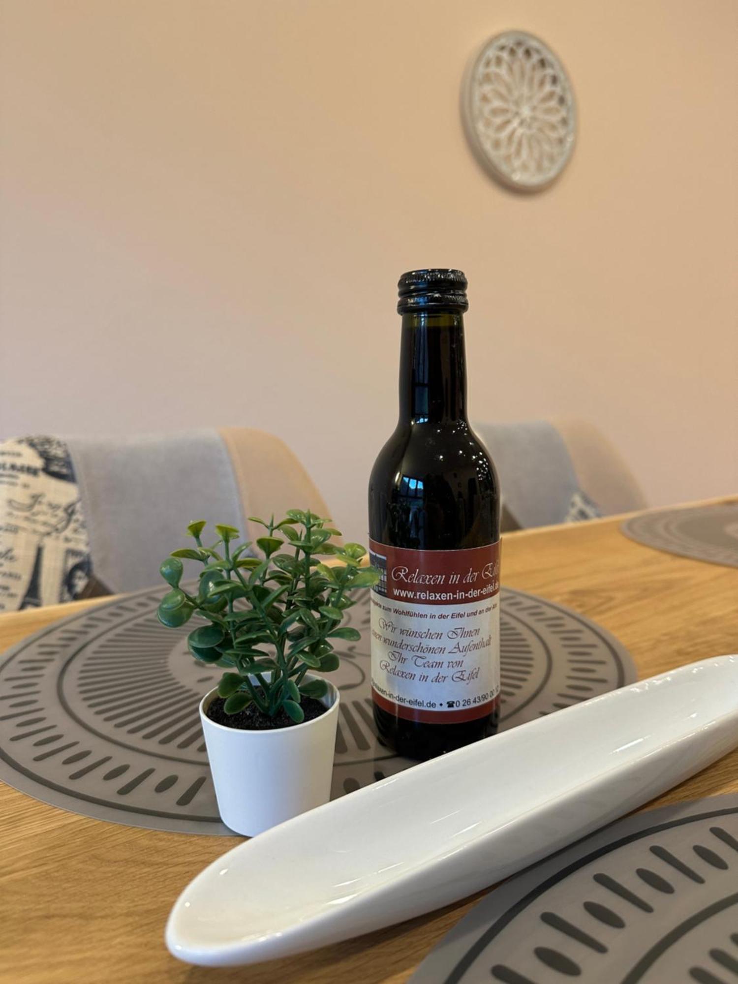 Relaxen Im Weindorf Mayschoss Fewo 4 외부 사진