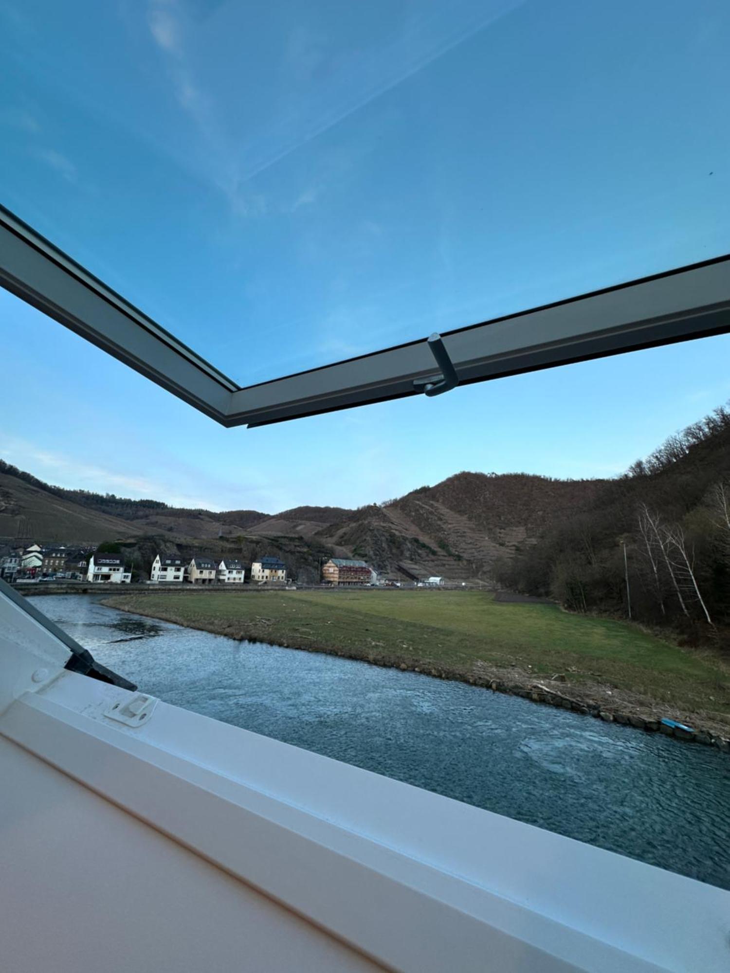 Relaxen Im Weindorf Mayschoss Fewo 4 외부 사진