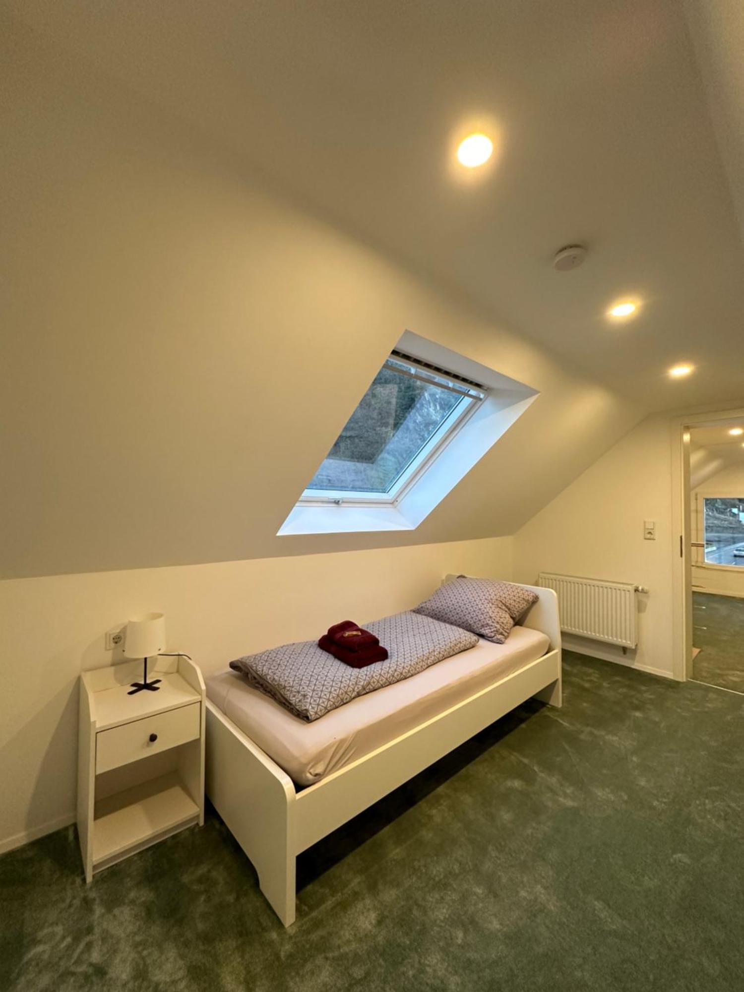 Relaxen Im Weindorf Mayschoss Fewo 4 외부 사진